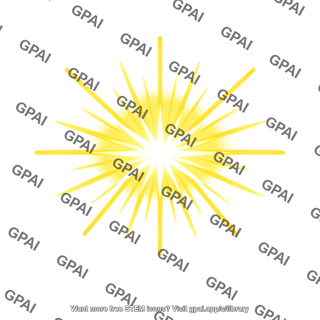 External stimulus light