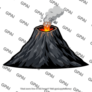 Volcano