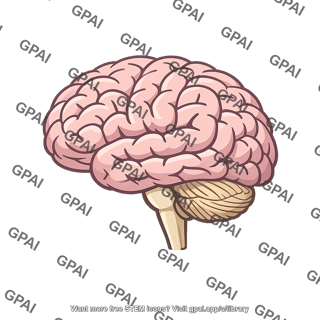 Adult brain