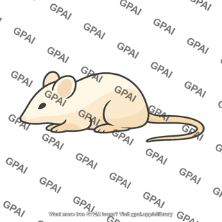 Mouse model light