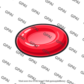 Blood cell