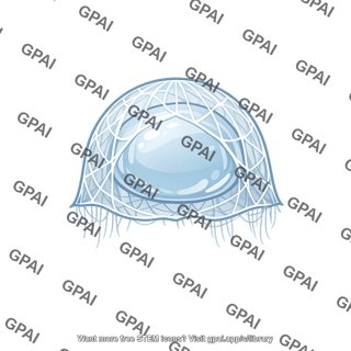 Spider diving bell