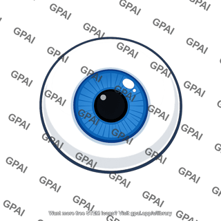Eyeball exterior
