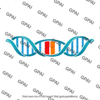 Nucleotide pair substitution
