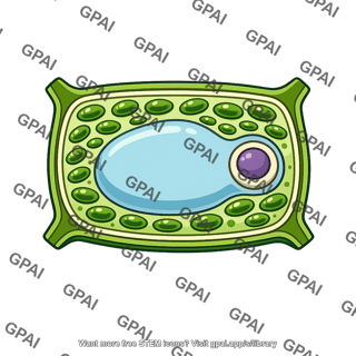 Cell photosynthetic