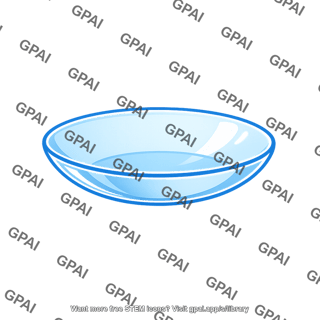 Contact lens