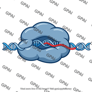 Rna polymerase transcription complex