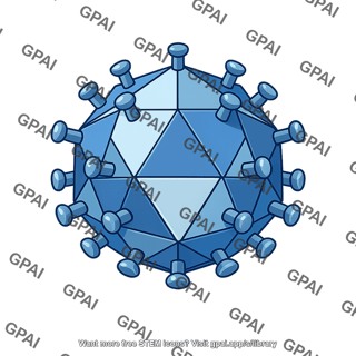 Virus like particle