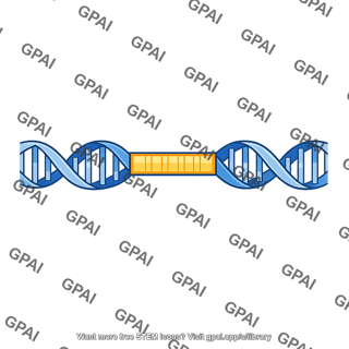 Firefly luciferase gene