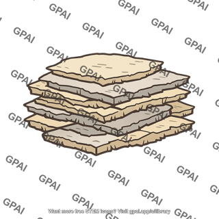 Montmorillonite clay