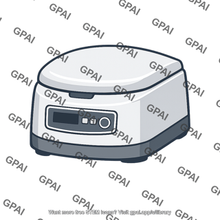 Centrifuge closed