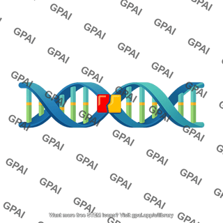 Point mutation