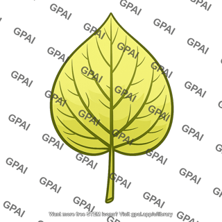 Leaf yellowish