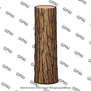 Tree trunk