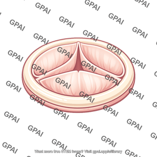 Heart valve