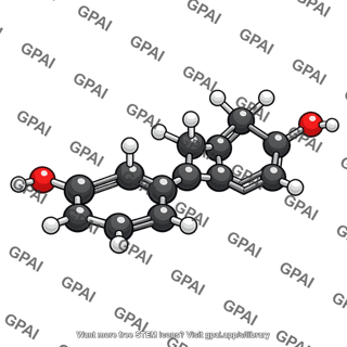 Estrogen 3d