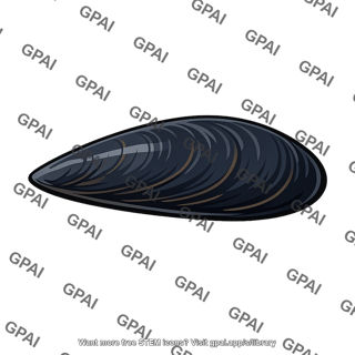 Mytilus