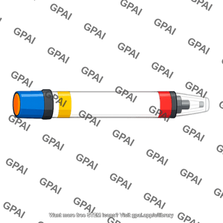 Autoinjector epinephrine