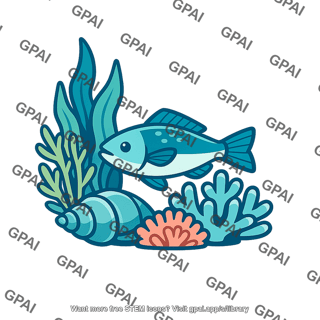 Marine community