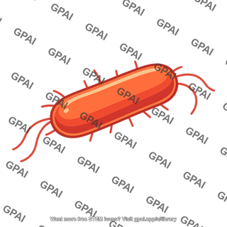 Thermophile bacterium