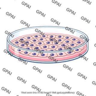Tissue culture