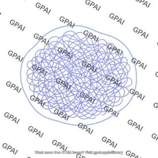 Interphase chromatin
