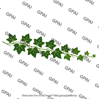 English ivy