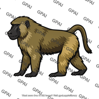 Baboon