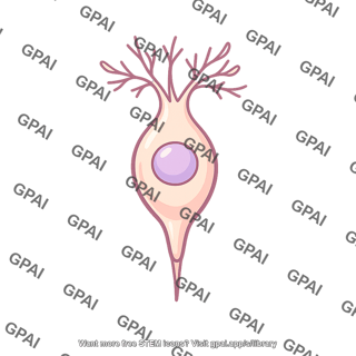 Sensory receptor