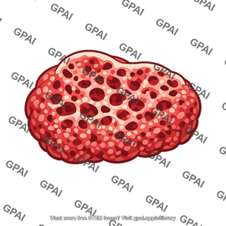 Red marrow
