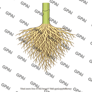 Root zone
