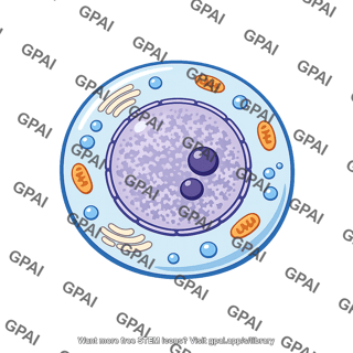 Cell nondividing