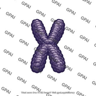 Inactivated x chromosome