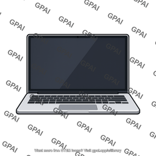 Computer laptop