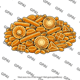 Diatom bloom