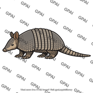 Armadillo