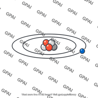 Valence electron