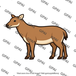 Vertebrate herbivore