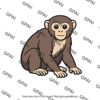 Primate species