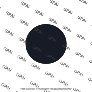 Occupied patch