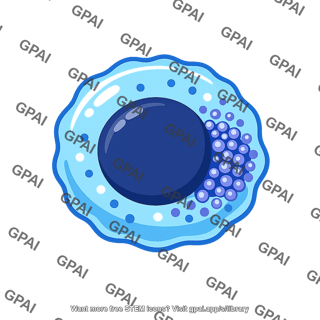 Activated cytotoxic t cell