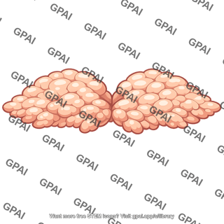 Digestive gland