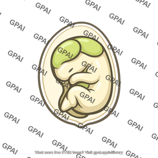 Embryo new sporophyte
