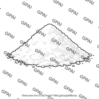 Calcium carbonate powder
