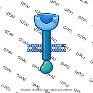 Signaling receptor