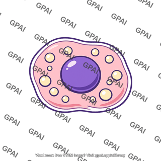 Animal cell