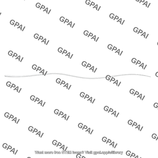 Wavy line
