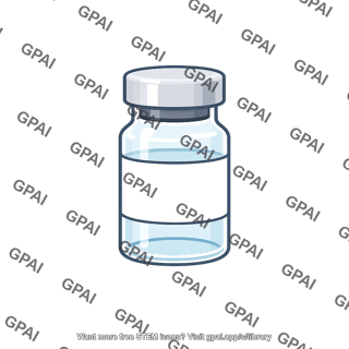 Vaccine vial dose
