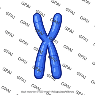 Chromosome monosomic