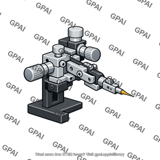Micropositioner